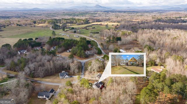 274 Hopes Circle, Demorest, GA 30535