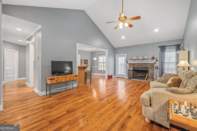 274 Hopes Circle, Demorest, GA 30535