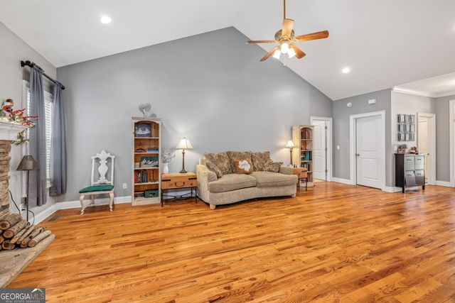 274 Hopes Circle, Demorest, GA 30535