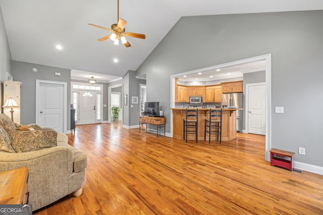 274 Hopes Circle, Demorest, GA 30535