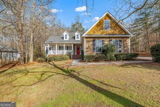 274 Hopes Circle, Demorest, GA 30535