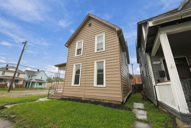 1205 Orchard Street, Fort Wayne, IN 46808