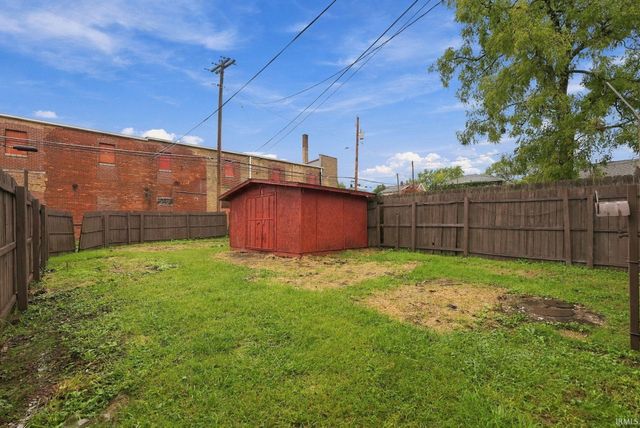 1205 Orchard Street, Fort Wayne, IN 46808