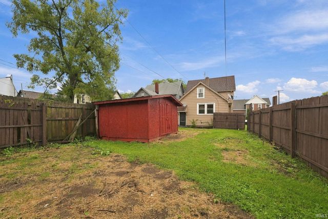 1205 Orchard Street, Fort Wayne, IN 46808