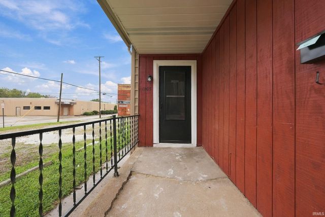 1205 Orchard Street, Fort Wayne, IN 46808