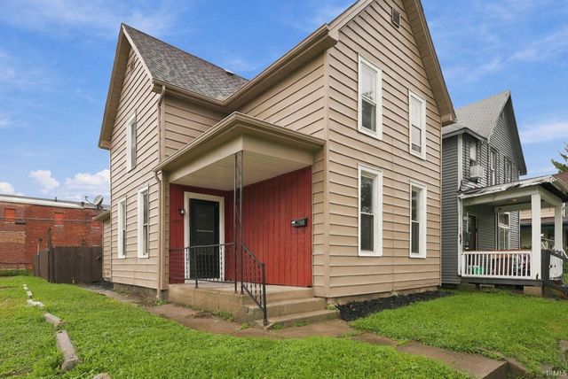 1205 Orchard Street, Fort Wayne, IN 46808