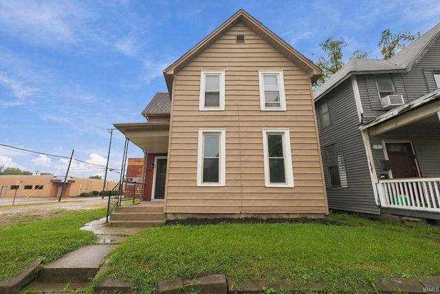 1205 Orchard Street, Fort Wayne, IN 46808