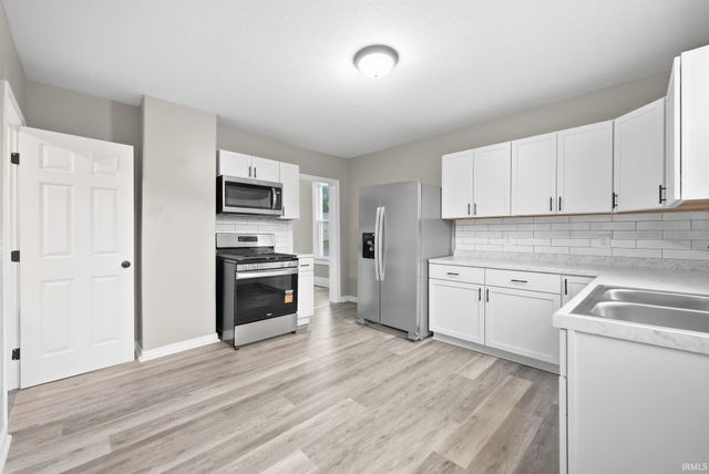 1205 Orchard Street, Fort Wayne, IN 46808