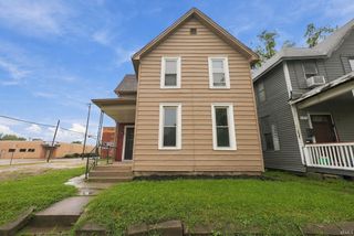 1205 Orchard Street, Fort Wayne, IN 46808