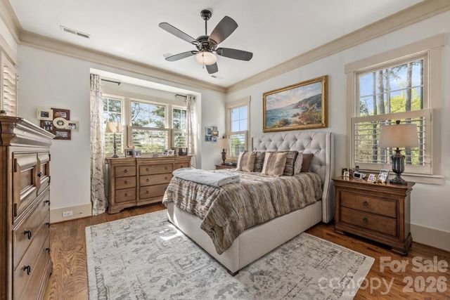 18321 Rosapenny Road, Charlotte, NC 28278