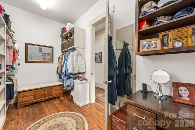18321 Rosapenny Road, Charlotte, NC 28278