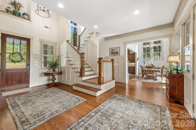 18321 Rosapenny Road, Charlotte, NC 28278