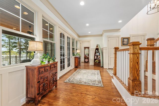 18321 Rosapenny Road, Charlotte, NC 28278