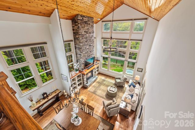 18321 Rosapenny Road, Charlotte, NC 28278