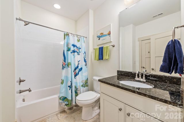 18321 Rosapenny Road, Charlotte, NC 28278