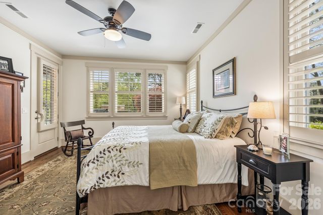 18321 Rosapenny Road, Charlotte, NC 28278