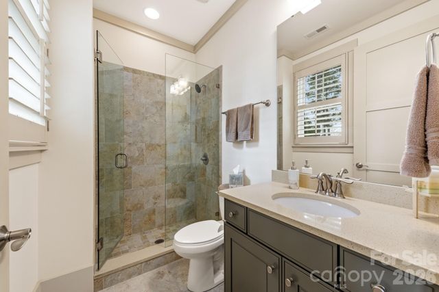 18321 Rosapenny Road, Charlotte, NC 28278