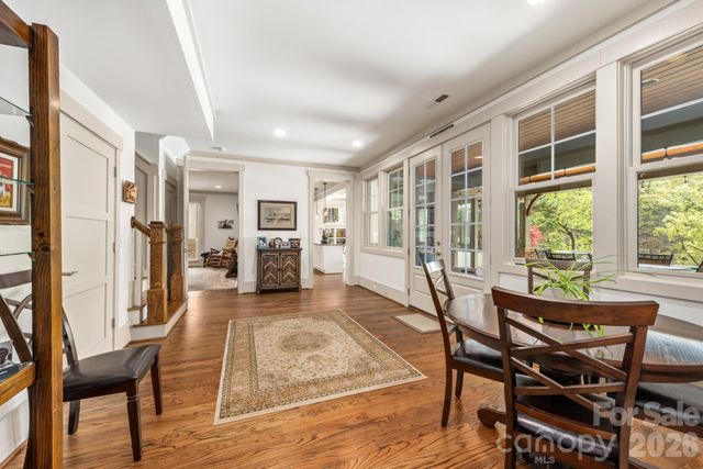 18321 Rosapenny Road, Charlotte, NC 28278