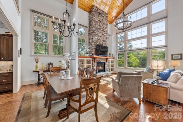18321 Rosapenny Road, Charlotte, NC 28278