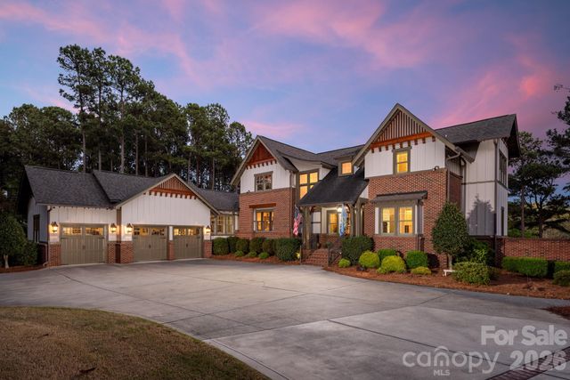 18321 Rosapenny Road, Charlotte, NC 28278