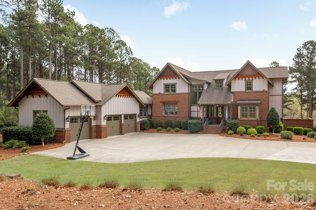 18321 Rosapenny Road, Charlotte, NC 28278