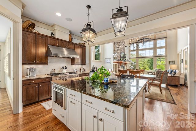 18321 Rosapenny Road, Charlotte, NC 28278