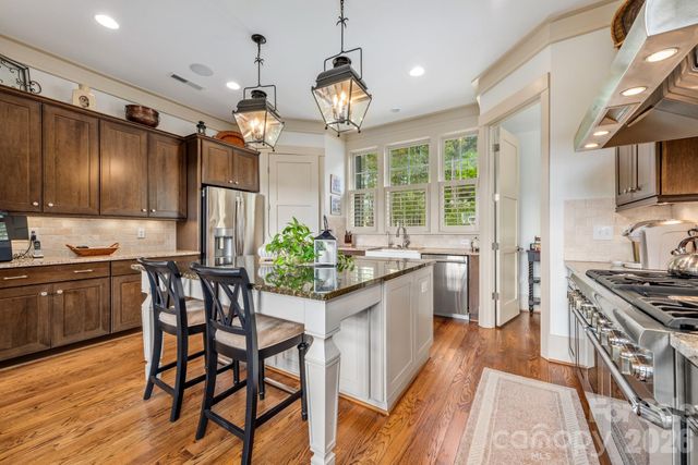 18321 Rosapenny Road, Charlotte, NC 28278