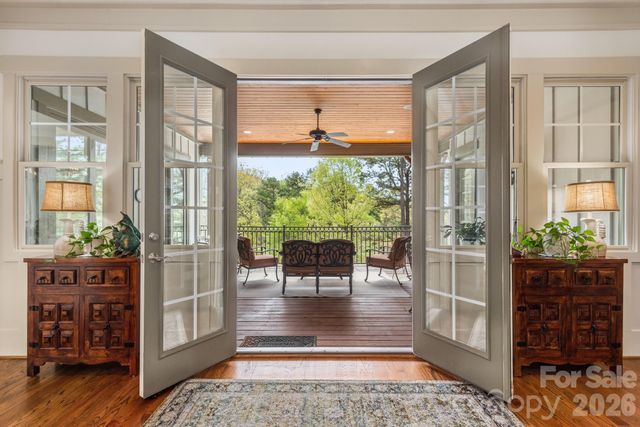 18321 Rosapenny Road, Charlotte, NC 28278
