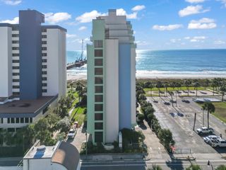 2310 North Ocean Blvd. # 808, Myrtle Beach, SC 29577