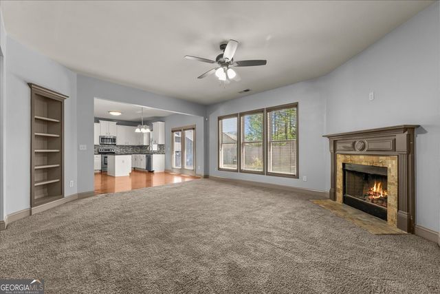 2183 Misty Brook Court, Buford, GA 30519
