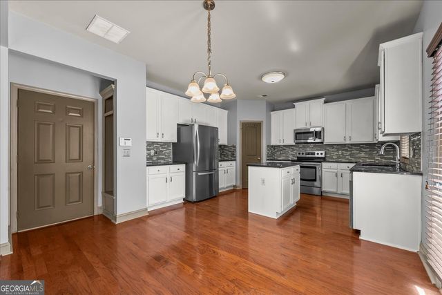 2183 Misty Brook Court, Buford, GA 30519