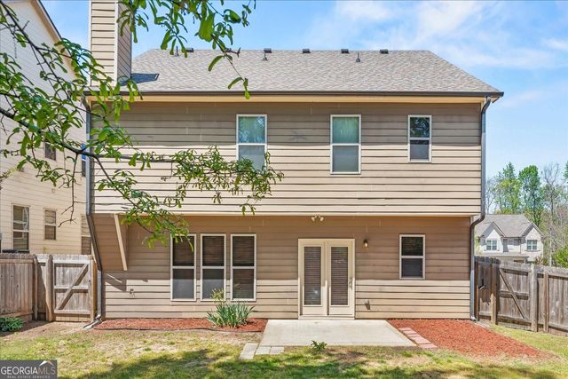 2183 Misty Brook Court, Buford, GA 30519