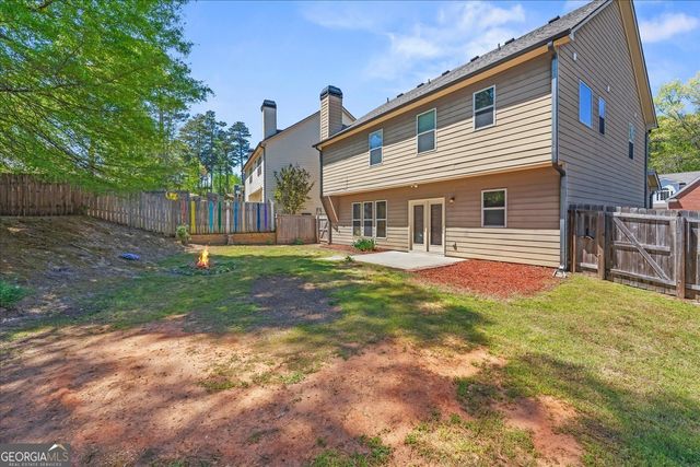 2183 Misty Brook Court, Buford, GA 30519