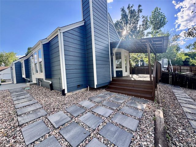 9633 W Elmhurst Pl, Littleton, CO 80128