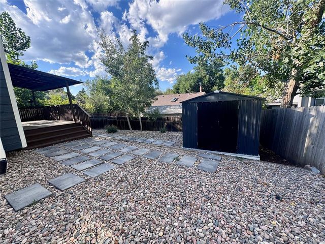 9633 W Elmhurst Pl, Littleton, CO 80128