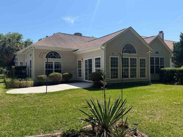 1141 N Blackmoor Dr., Murrells Inlet, SC 29576