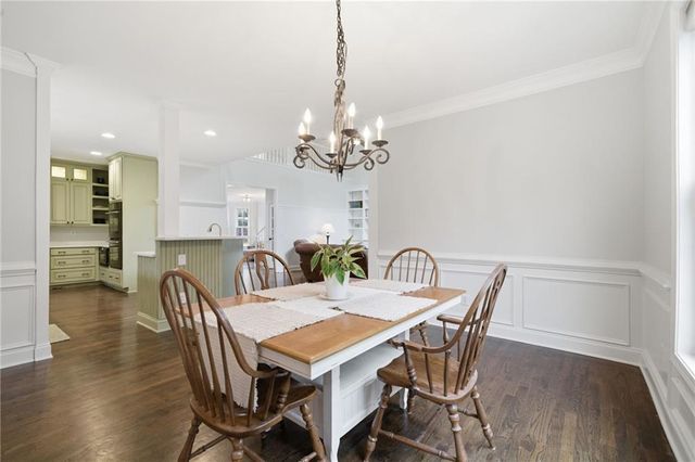 7105 Weybridge Drive, Cumming, GA 30040