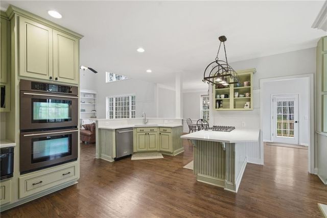 7105 Weybridge Drive, Cumming, GA 30040