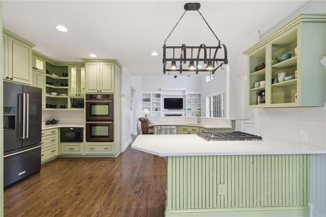 7105 Weybridge Drive, Cumming, GA 30040