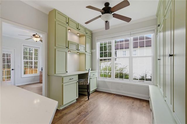 7105 Weybridge Drive, Cumming, GA 30040