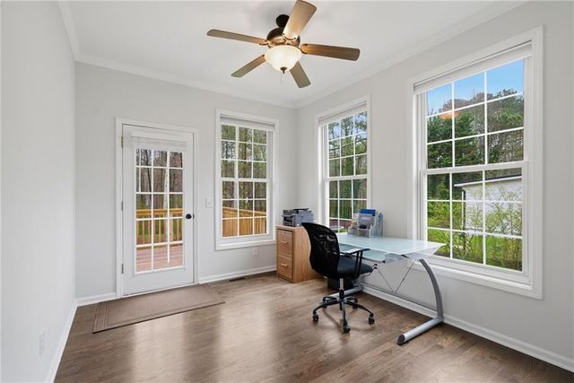 7105 Weybridge Drive, Cumming, GA 30040