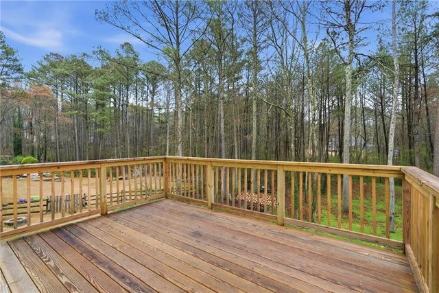 7105 Weybridge Drive, Cumming, GA 30040