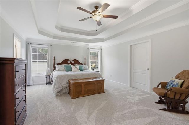 7105 Weybridge Drive, Cumming, GA 30040