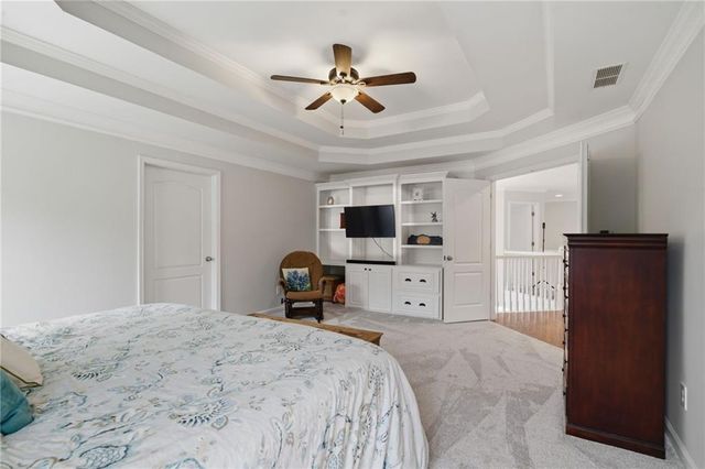 7105 Weybridge Drive, Cumming, GA 30040