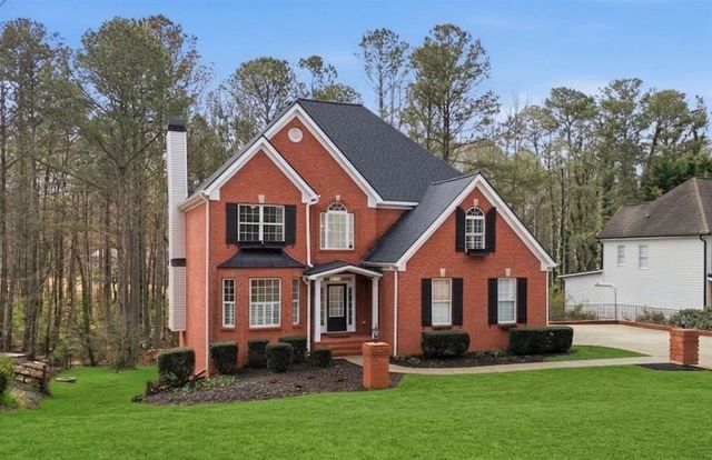 7105 Weybridge Drive, Cumming, GA 30040