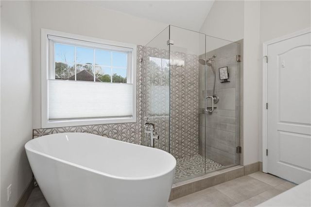 7105 Weybridge Drive, Cumming, GA 30040