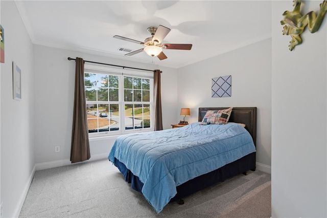 7105 Weybridge Drive, Cumming, GA 30040