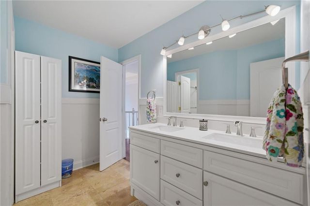 7105 Weybridge Drive, Cumming, GA 30040