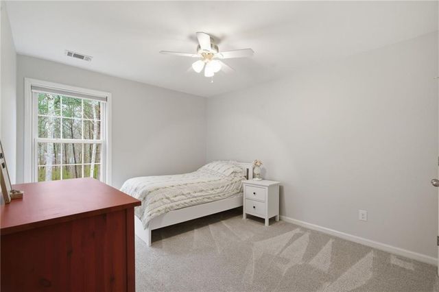 7105 Weybridge Drive, Cumming, GA 30040