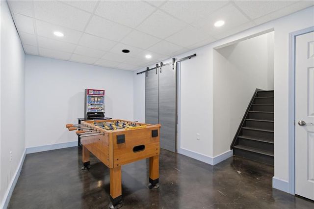 7105 Weybridge Drive, Cumming, GA 30040